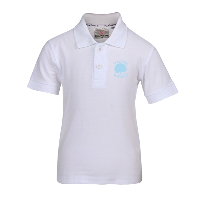 Paulton Infant School Polo Shirt