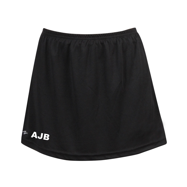 Stratford Girls Grammar School Mesh PE Skort with Initials
