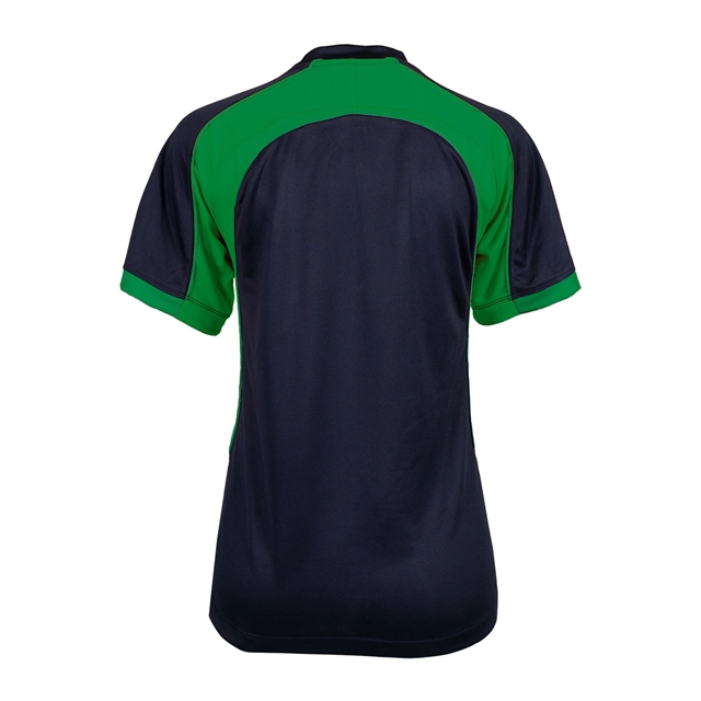 DCCA Girl Fit PE T-Shirt