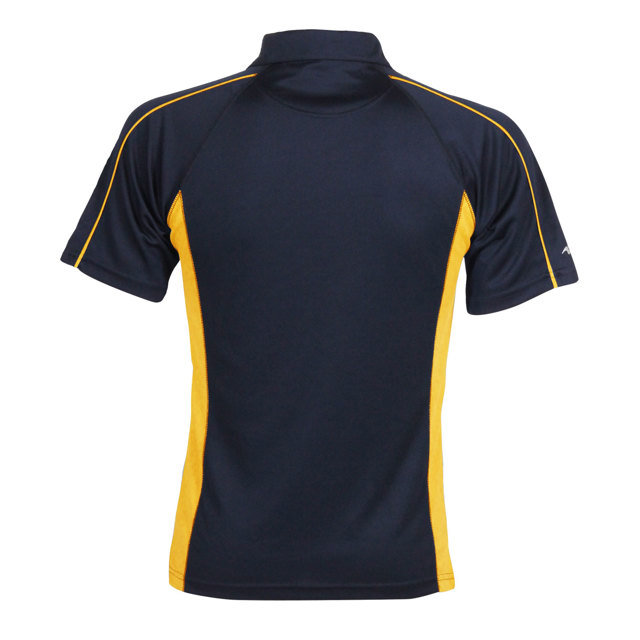 Ellen Wilkinson School Unisex Sports Polo Shirt