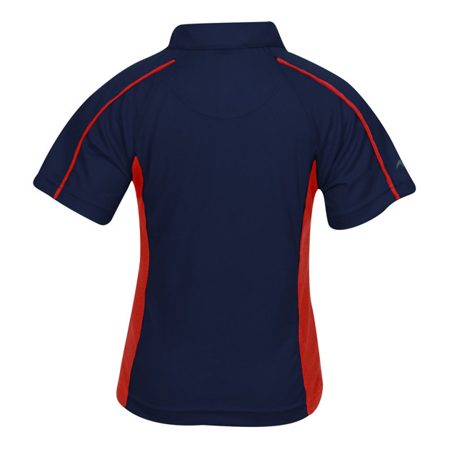 Laburnum Primary School Sports Polo Shirt