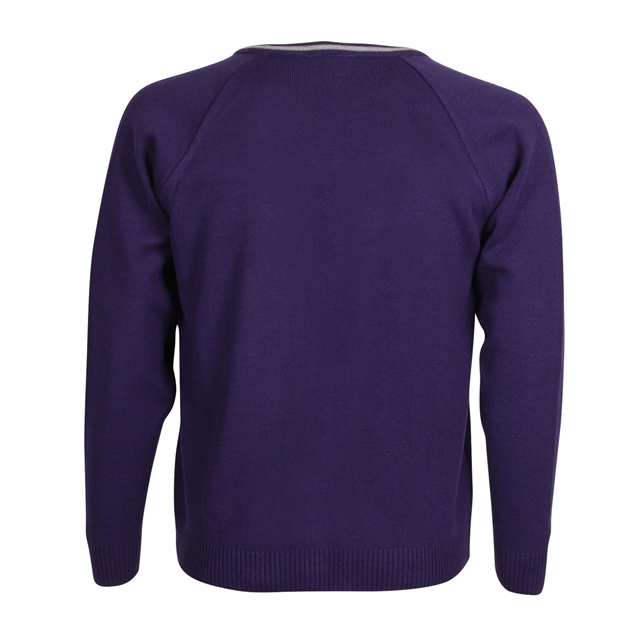 Barnet Hill Academy Knitted Cardigan