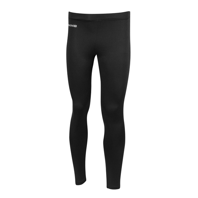 Black Base Layer Leggings