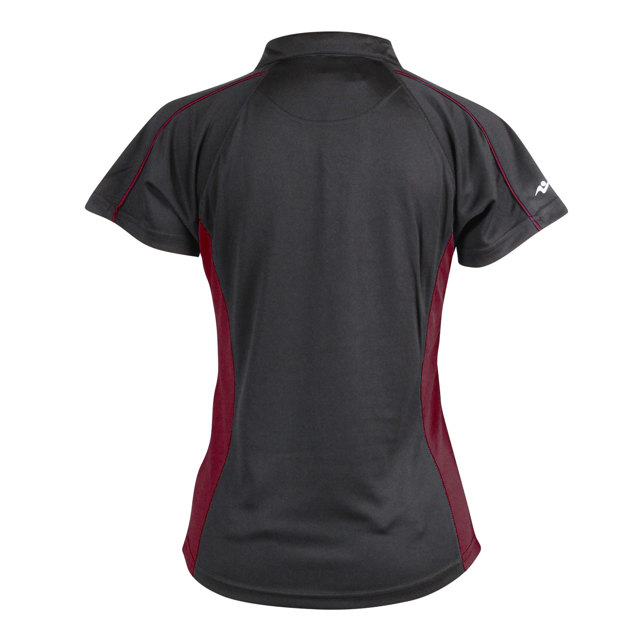 Southfield School Girl Fit Sports Polo Shirt