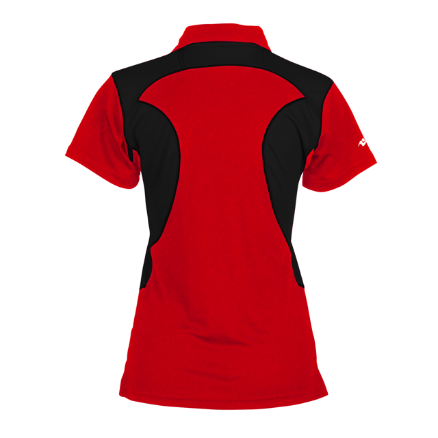 Burntwood School Sports Polo Shirt