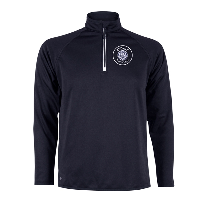 Bedale High School PE Midlayer Top