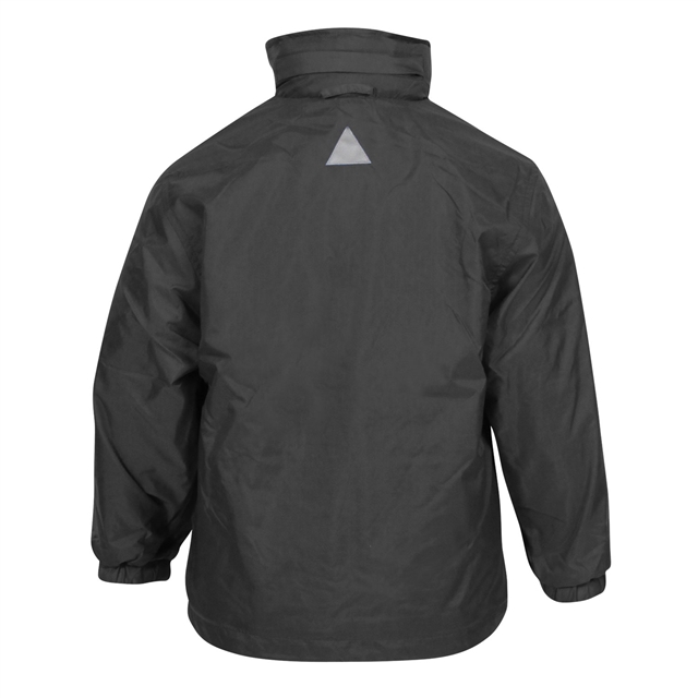 Wilburton C of E Primary School Showerproof Coat
