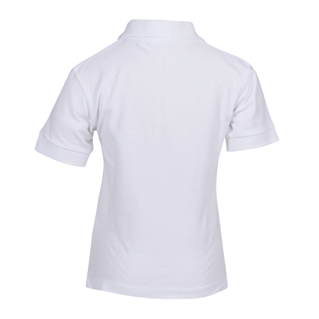 School Polo Shirt
