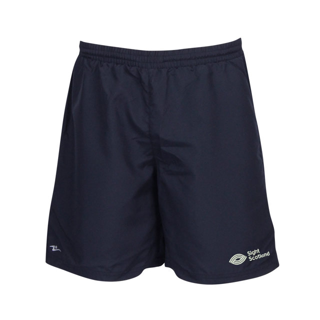 The Royal Blind School (Sight Scotland) Microtech PE Shorts