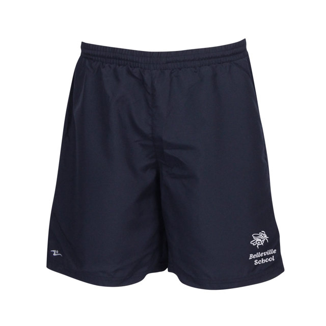 Belleville Primary School Microtech PE Shorts