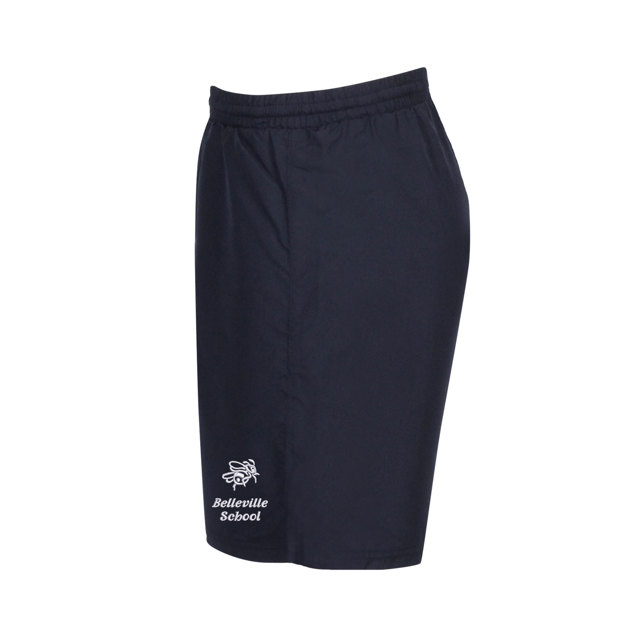 Belleville Primary School Microtech PE Shorts