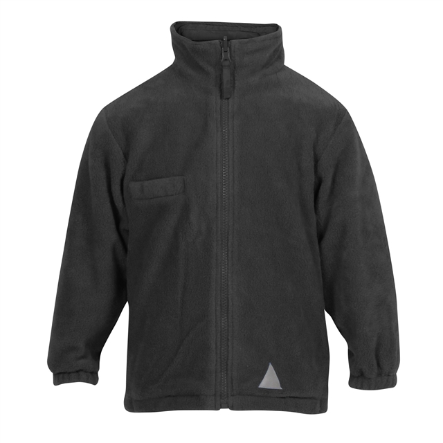 Olney Middle School  Showerproof Coat