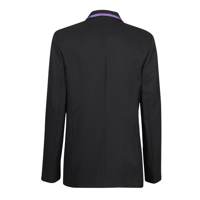 The Sutton Academy Girls Blazer with Trim