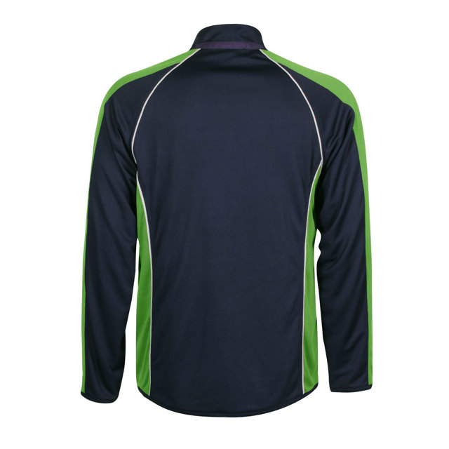 The Swan School Reversible Sports Shirt