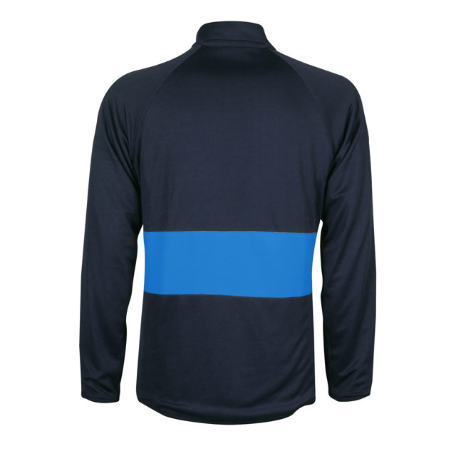 The Swan School Reversible Sports Shirt