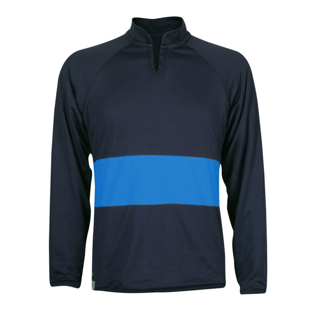 The Swan School Reversible Sports Shirt