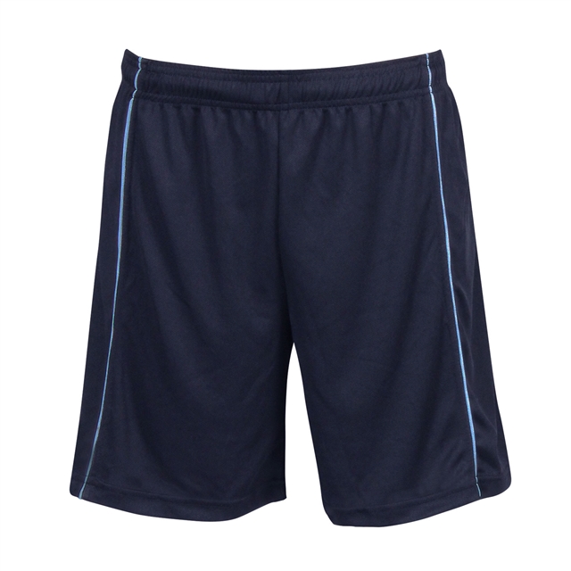 St Leonard's Catholic School Mesh PE Shorts with Piping