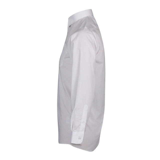 Corby Primary Academy Short Sleeve Shirt - Yr 5 & 6 - Twin Pack