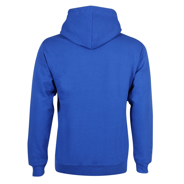Royal Hoodie