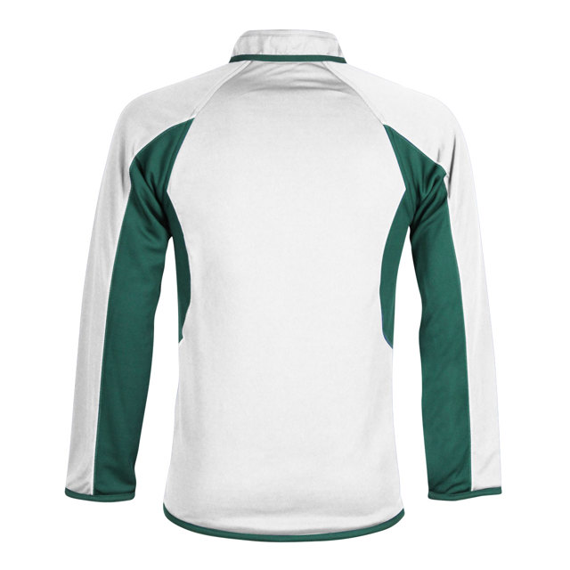 Hinchingbrooke School Reversible Sports Shirt - Cromwell (Green/White)