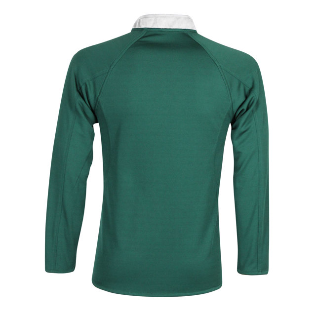 Hinchingbrooke School Reversible Sports Shirt - Cromwell (Green/White)