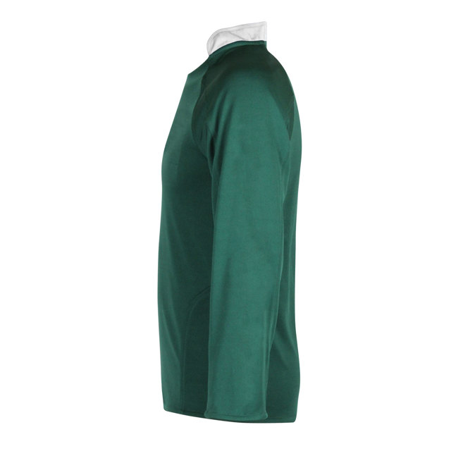 Hinchingbrooke School Reversible Sports Shirt - Cromwell (Green/White)