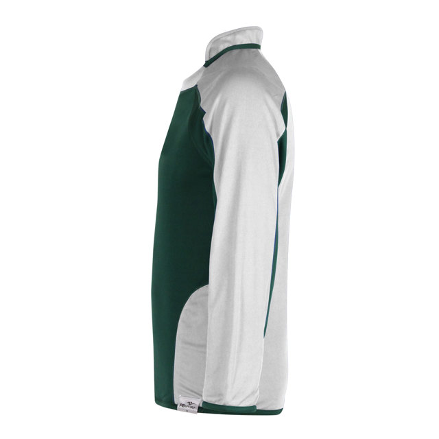 Hinchingbrooke School Reversible Sports Shirt - Cromwell (Green/White)