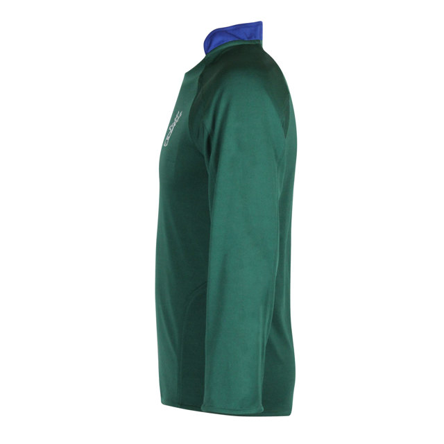 Hinchingbrooke School Reversible Sports Shirt - Sparrow (Green/Blue)