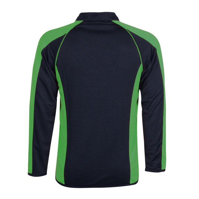 Dover Christ Church Academy Reversible Sports Shirt
