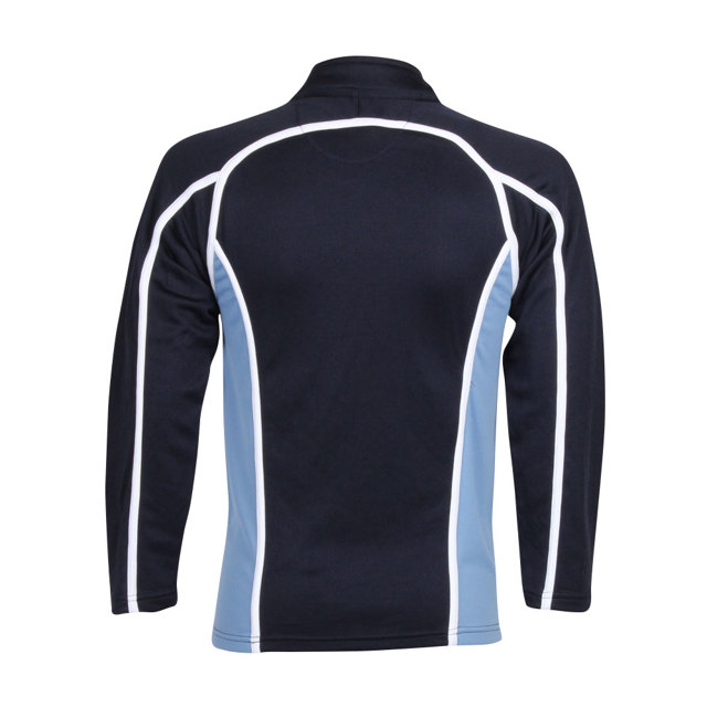 Mullion School Boys Rugby Shirt