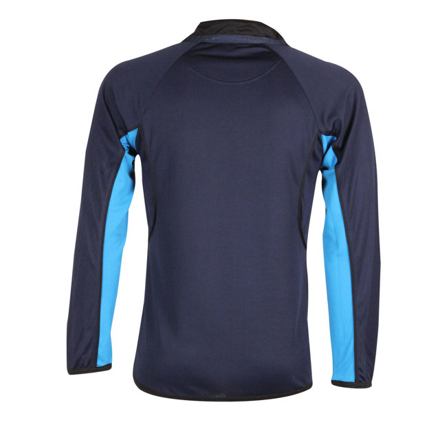 Paddington Academy Long Sleeve Sports Shirt
