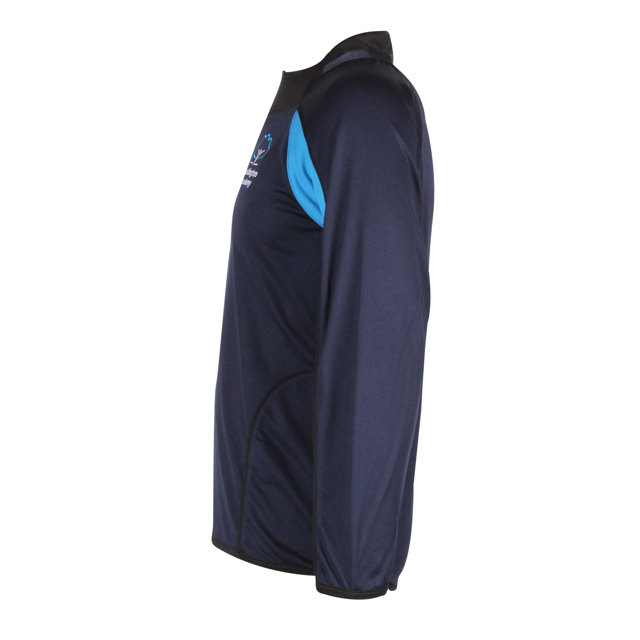 Paddington Academy Long Sleeve Sports Shirt