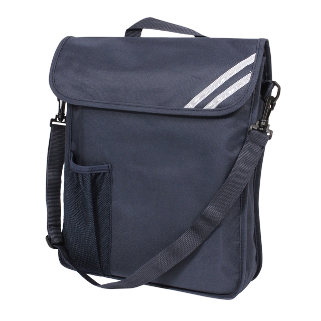 Portrait Book Bag