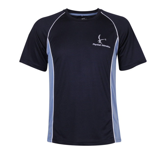 Mullion School Boys PE T-shirt