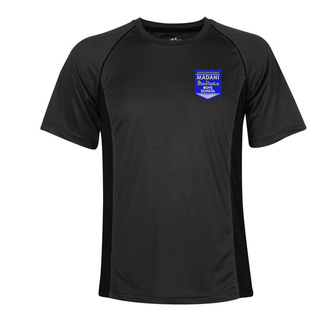 Madani Schools Federation Boys PE T-Shirt