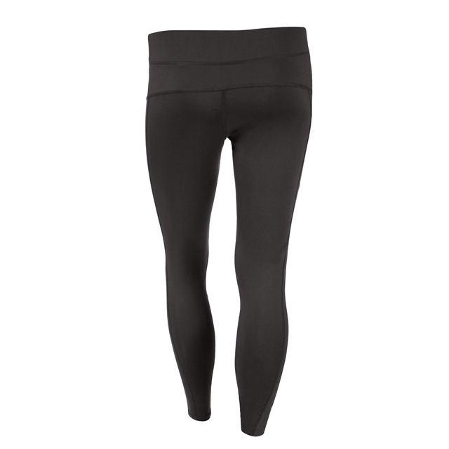 Technical High Waist Leggings