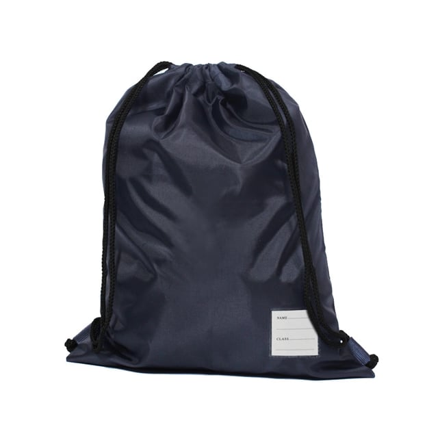 Drawstring Bag
