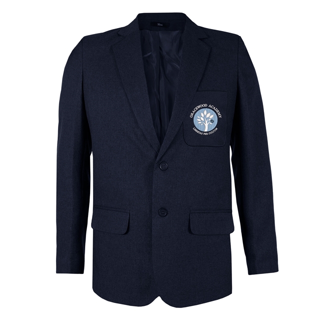 Gracewood Academy Boys Blazer