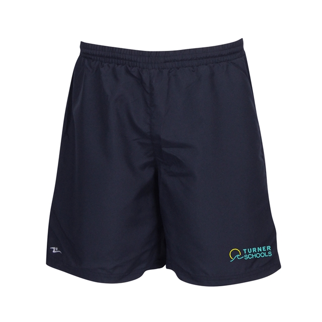 DCCA PE Shorts
