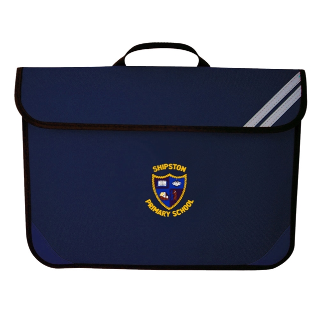 Shipston Primary School Book Bag