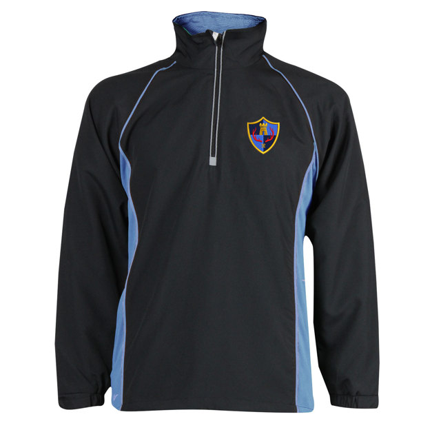 The Trafalgar School at Downton Tracksuit Top