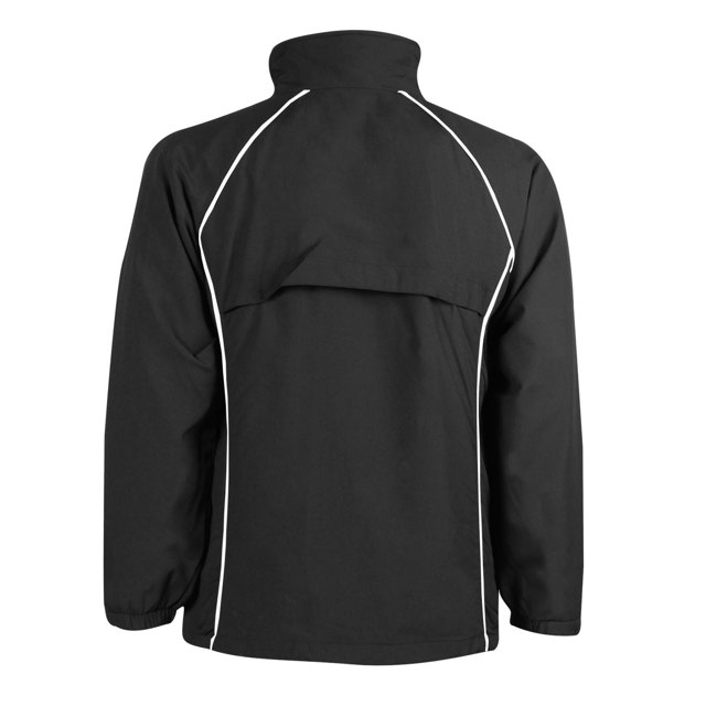 The Grange School Microtech 1/4 Tracksuit Top
