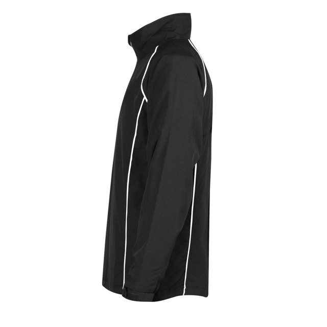 The Grange School Microtech 1/4 Tracksuit Top