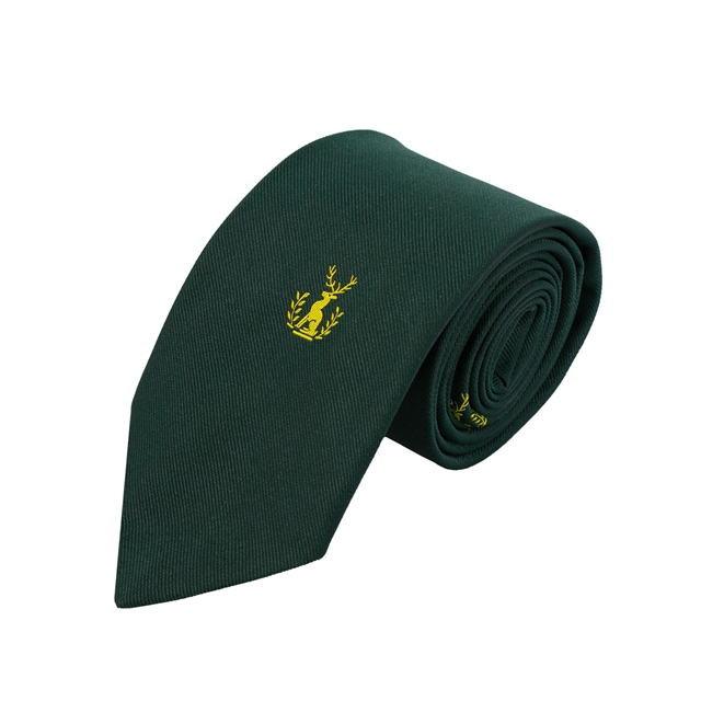 Hardenhuish School Tie