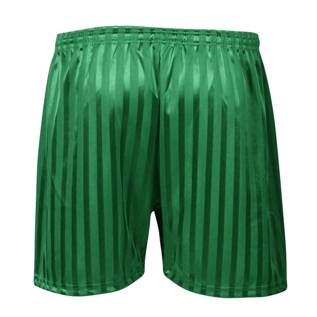 Shadow Stripe PE Shorts