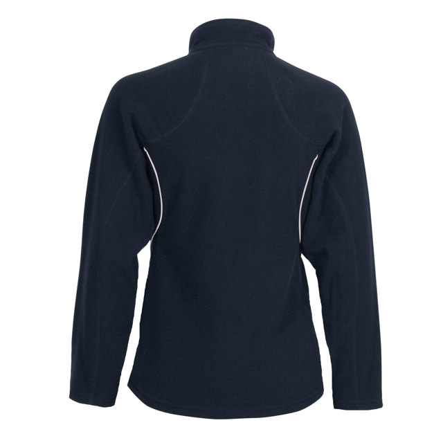 Glenmoor & Winton Academy Girl Fit Microfleece Sports Top
