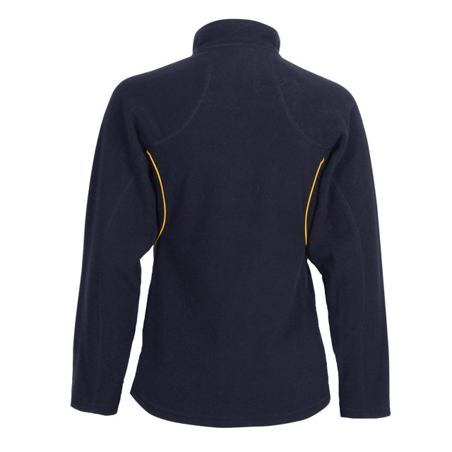 Ellowes Hall Sports College Girl Fit Microfleece