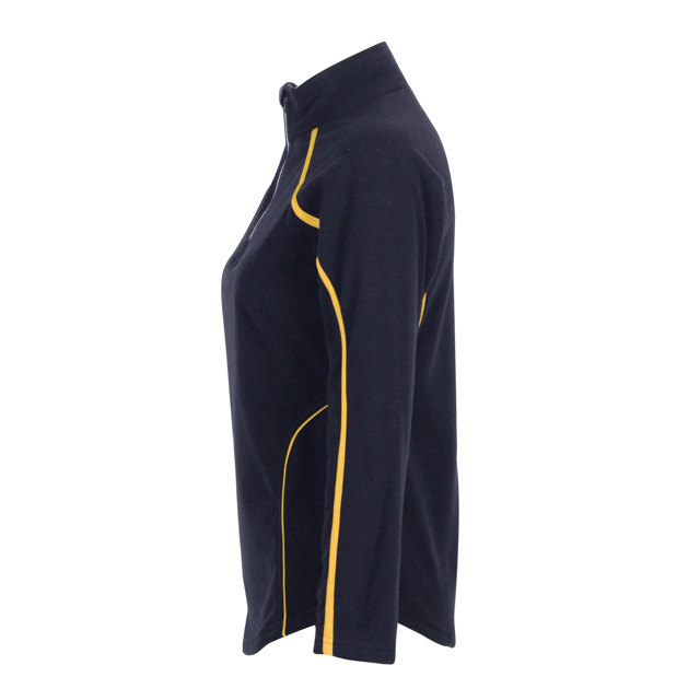 Ellowes Hall Sports College Girl Fit Microfleece