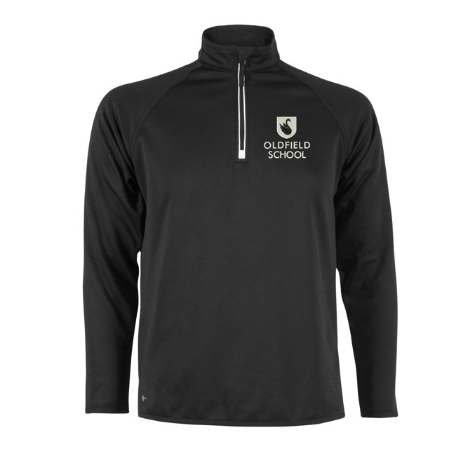 Oldfield School Mid-Layer Top