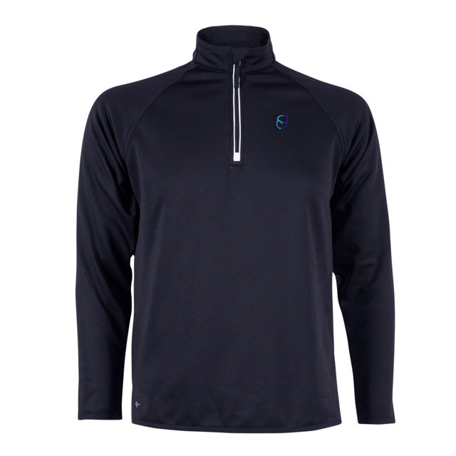 Atlantic Academy Mid-Layer Top